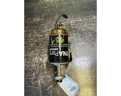 Freightliner M2 106 Fuel / Water Separator