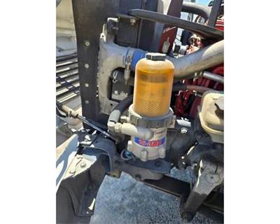 Freightliner M2 106 Fuel / Water Separator