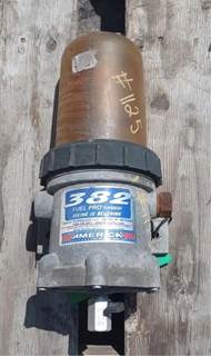 Freightliner ST120 Fuel / Water Separator