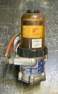 Freightliner ST120 Fuel / Water Separator