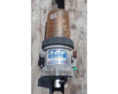 Freightliner ST120 Fuel / Water Separator
