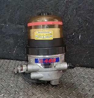 International Fuel / Water Separator