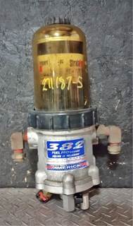 International 9200i Fuel / Water Separator