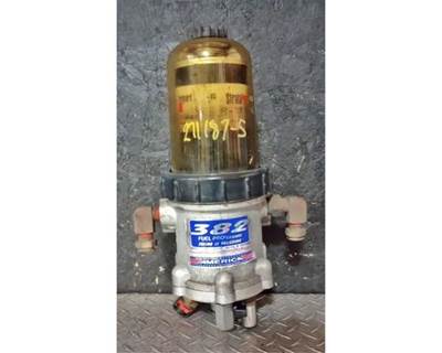 International 9200i Fuel / Water Separator