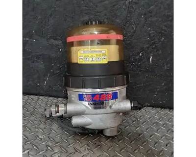 International Fuel / Water Separator for a International LT625