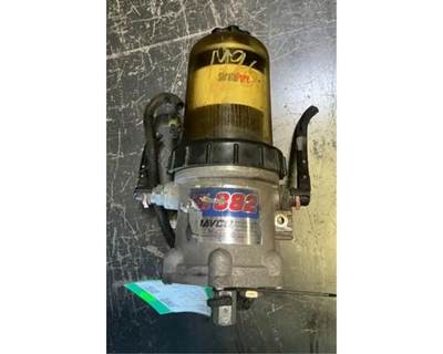 International LT625 Fuel / Water Separator