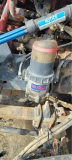International ProStar Fuel / Water Separator