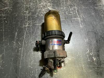 International ProStar Fuel / Water Separator