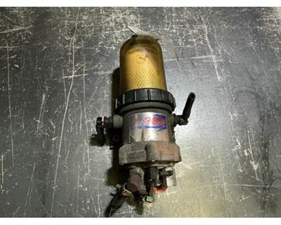 International ProStar Fuel / Water Separator