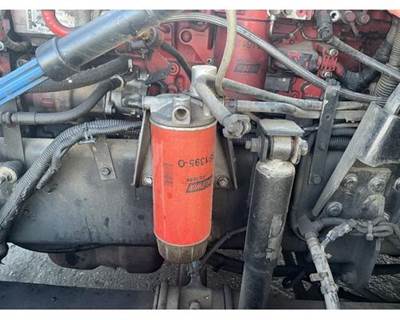 International ProStar Fuel / Water Separator