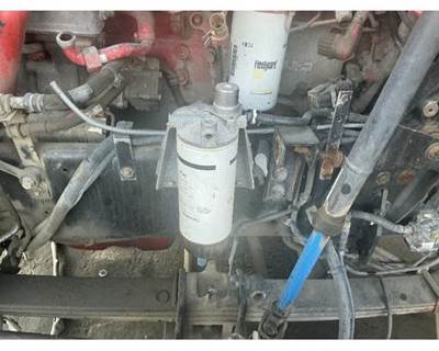 International ProStar Fuel / Water Separator