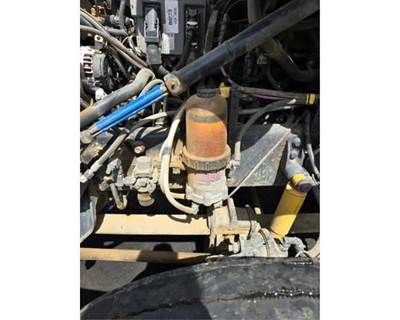 International ProStar Fuel / Water Separator