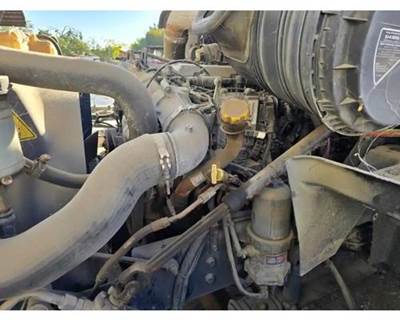 International ProStar Fuel / Water Separator