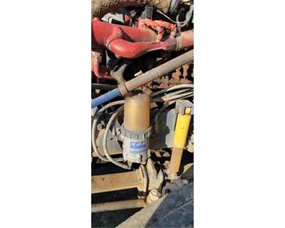 International ProStar Fuel / Water Separator