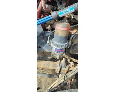 International ProStar Fuel / Water Separator