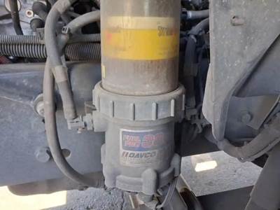 International RH613 Fuel / Water Separator