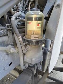 International RH613 Fuel / Water Separator