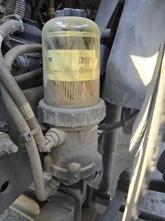 International RH613 Fuel / Water Separator