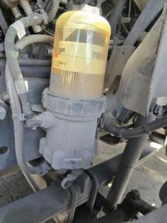 International RH613 Fuel / Water Separator