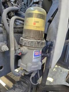 International RH613 Fuel / Water Separator