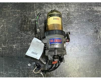 International RH613 Fuel / Water Separator