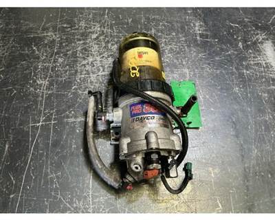 International RH613 Fuel / Water Separator