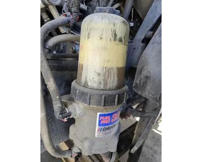 International RH613 Fuel / Water Separator