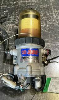 International TranStar 8600 Fuel / Water Separator