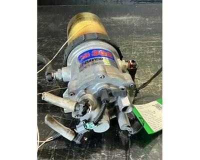 International TranStar 8600 Fuel / Water Separator