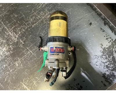 International TranStar 8600 Fuel / Water Separator