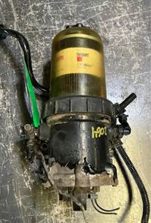 Kenworth T680 Fuel / Water Separator