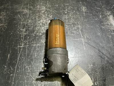 Kenworth T680 Fuel / Water Separator