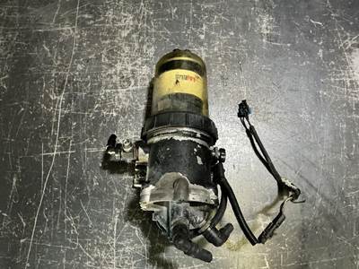 Kenworth T680 Fuel / Water Separator