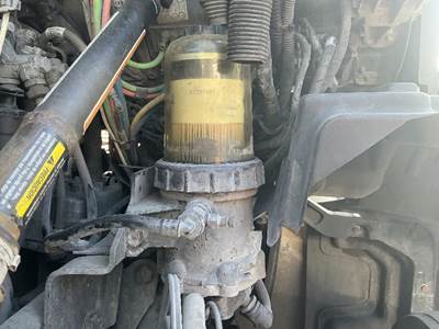 Kenworth T680 Fuel / Water Separator