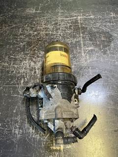Kenworth T680 Fuel / Water Separator