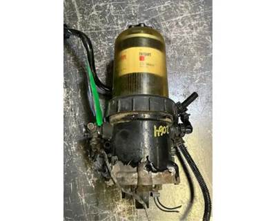 Kenworth T680 Fuel / Water Separator