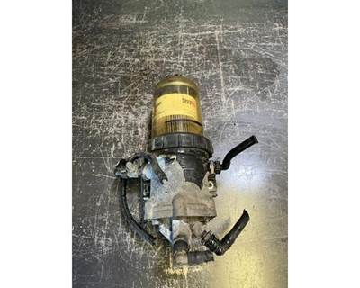 Kenworth T680 Fuel / Water Separator