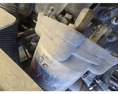 Kenworth T880 Fuel / Water Separator