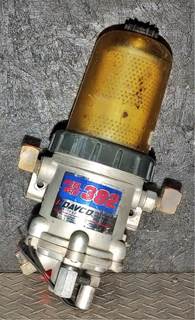 Mack Fuel / Water Separator