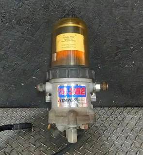 Mack Fuel / Water Separator