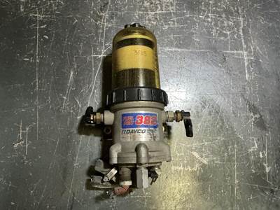 Mack CXU613T Fuel / Water Separator