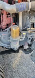Mack Pinnacle CXU612 Fuel / Water Separator for a Mack CXU612