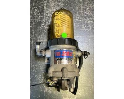 Mack Pinnacle CXU612 Fuel / Water Separator for a Mack CXU612