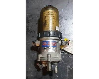 Mack Pinnacle CXU612 Fuel / Water Separator for a Mack CXU612