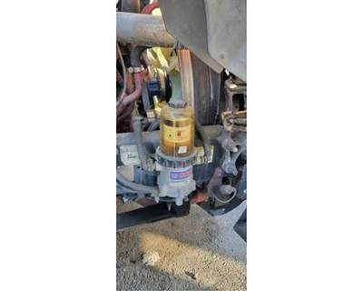 Mack Pinnacle CXU612 Fuel / Water Separator for a Mack CXU612