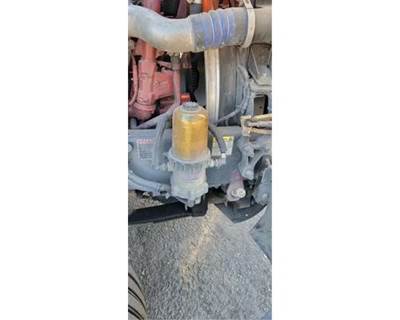 Mack Pinnacle CXU612 Fuel / Water Separator for a Mack CXU612
