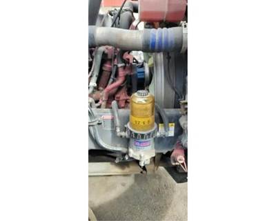 Mack Pinnacle CXU612 Fuel / Water Separator for a Mack CXU612
