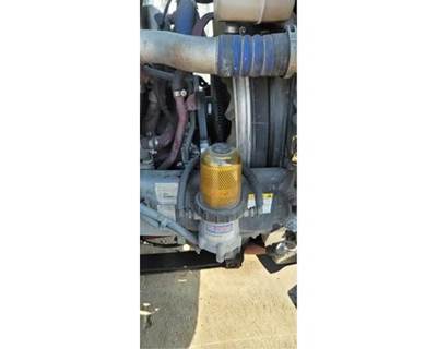 Mack Pinnacle CXU612 Fuel / Water Separator for a Mack CXU612