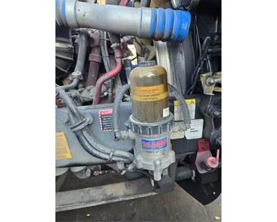 Mack Pinnacle CXU612 Fuel / Water Separator for a Mack CXU612
