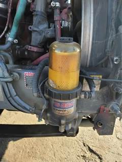 Mack Pinnacle CXU613 Fuel / Water Separator for a Mack CXU613